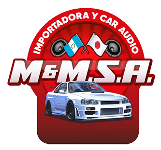 IMPORTADORA Y CAR AUDIO M&M